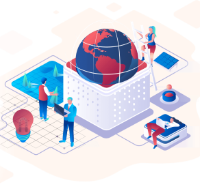 Разработка сложных сайтов для построения систем коммуникации в Кумертау