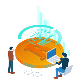 Создание сложного сайта для блокчейн и криптовалюты в Кумертау