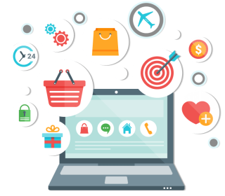 Разработка площадки электронной коммерции в Кумертау