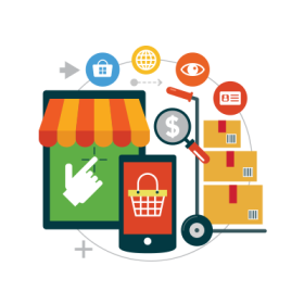 Разработка сложного сайта для сферы логистики в Кумертау